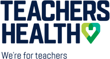 Teachers Health logo